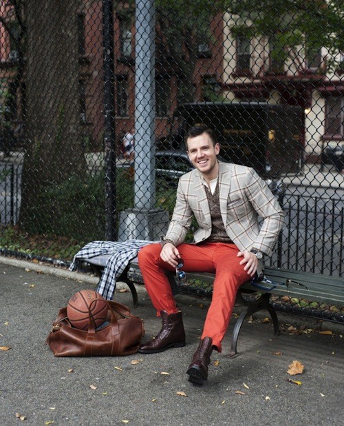 Autumn Leaves Jacket Autumn Leaves Jacket