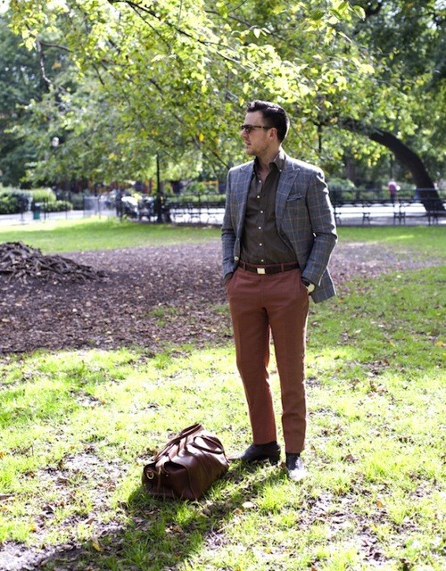 Fall Sunset Jacket Fall Sunset Jacket