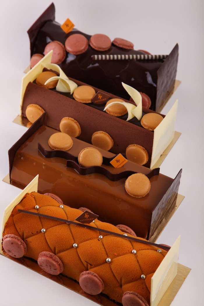 4 Buche de noels copy