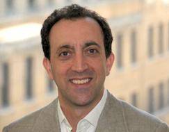 Adam Sussman, Liquidnet