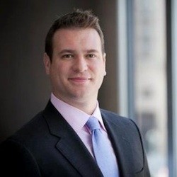 Alex Sedgwick, MarketAxess