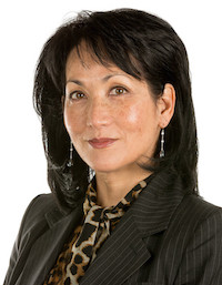 Ali Hackett, LCH.Clearnet