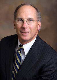 Andy Brooks, T. Rowe Price