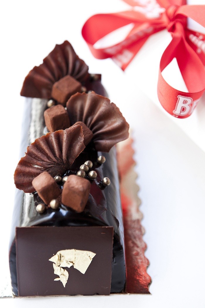 Benoit_Buche de Noel_Pierre Monetta copy