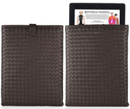 Bottega Veneta Intrecciato iPad case