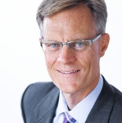 Brian Haskin, Alternative Strategy Partners