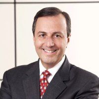 Chris Ferreri, ICAP