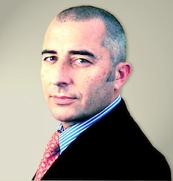 Christophe Roupie, global head of trading in securities finance at Axa IM Christophe Roupie, global head of trading in securities finance at Axa IM