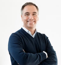 Constantinos Antoniades, Liquidnet