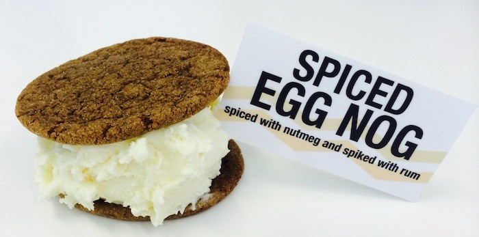 Coolhaus - Spiced Eggnog copy Coolhaus - Spiced Eggnog copy