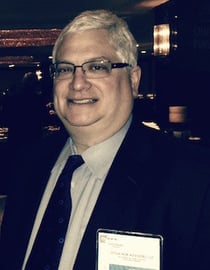 David Hendler, Viola Risk Advisors