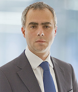 Enrico Bruni, Tradeweb Markets
