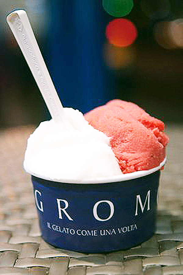 Grom