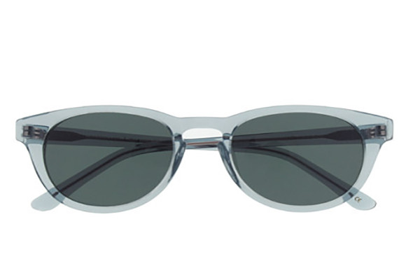 J.Crew's Kjøbenhavn Timeless Sunglasses $145
