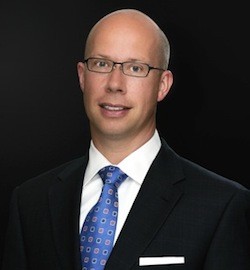 James Slater, BNY Mellon