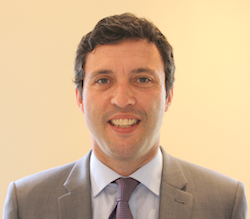 Jason Rolf, fund manager, Amati Global Investors Jason Rolf, fund manager, Amati Global Investors