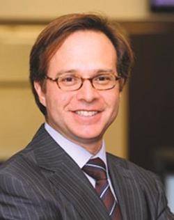 Jeffrey Rosenberg, BlackRock