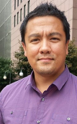 John Superson, Victory Networks