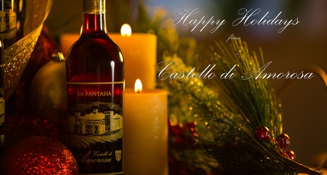 Winery Membership in Napa