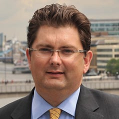 Lee Hodgkinson, Euronext