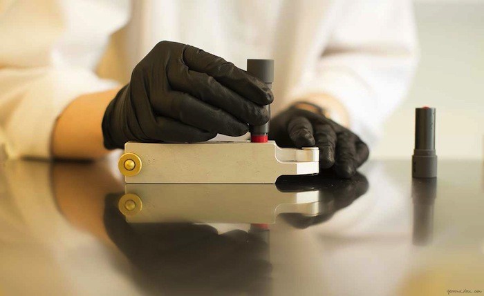 Lipstick Reveal Lipstick Reveal