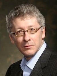 Steven Lofchie, partner at Cadwalader Wickersham & Taft and co-chairman of its financial services department Steven Lofchie, partner at Cadwalader Wickersham & Taft and co-chairman of its financial services department