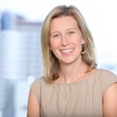 Marina Johnson, Vision Capital