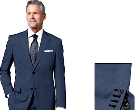 Mark Russell Clothing Mark Russell Clothing