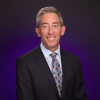 Michael DuCharme, Russell Investments