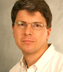 Michael Blundin,general manager of managed services, Vestmark Michael Blundin,general manager of managed services, Vestmark