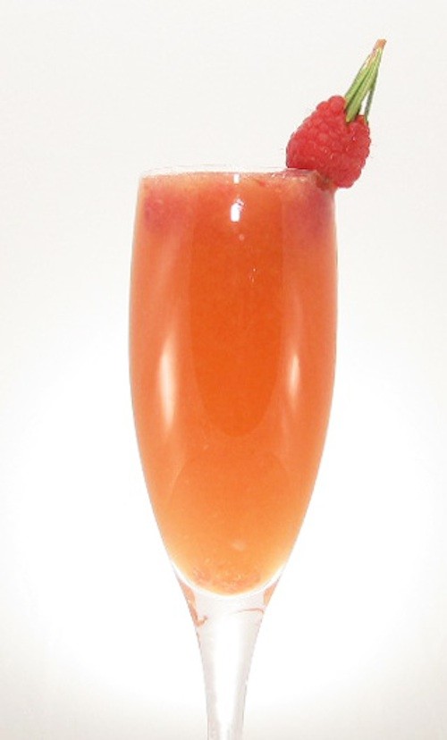 Buca di Beppo's Neverland Bellini
