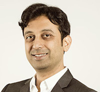 Satya Pemmaraju, Droit Financial Technologies