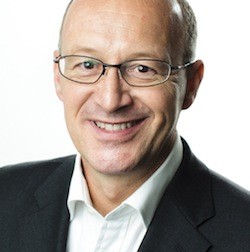Peter Banham, segment vice president and head of strategy for SunGard’s capital markets business Peter Banham, segment vice president and head of strategy for SunGard’s capital markets business
