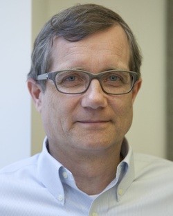 Philippe Buhannic, CEO, TradingScreen Philippe Buhannic, CEO, TradingScreen