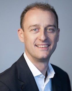 Philippe Carré, global head of client connectivity, SunGard Philippe Carré, global head of client connectivity, SunGard