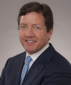 Rick McVey, chairman and CEO, MarketAxess Rick McVey, chairman and CEO, MarketAxess