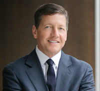 Rick McVey, MarketAxess CEO