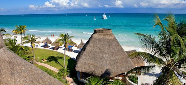 Riviera Maya