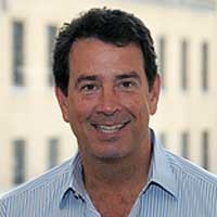 Rob Laible, Liquidnet