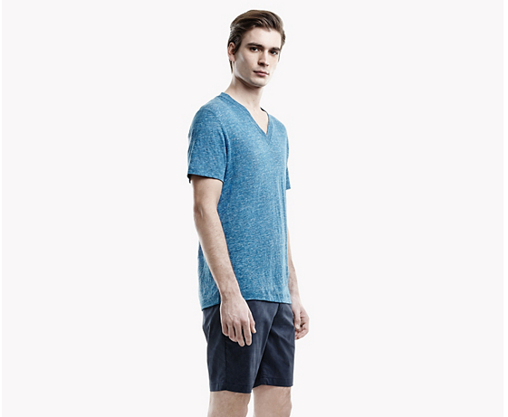 Zaine S Short in Fawe