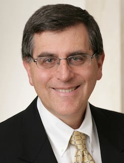 Lanny Schwartz, partner at Davis Polk Lanny Schwartz, partner at Davis Polk