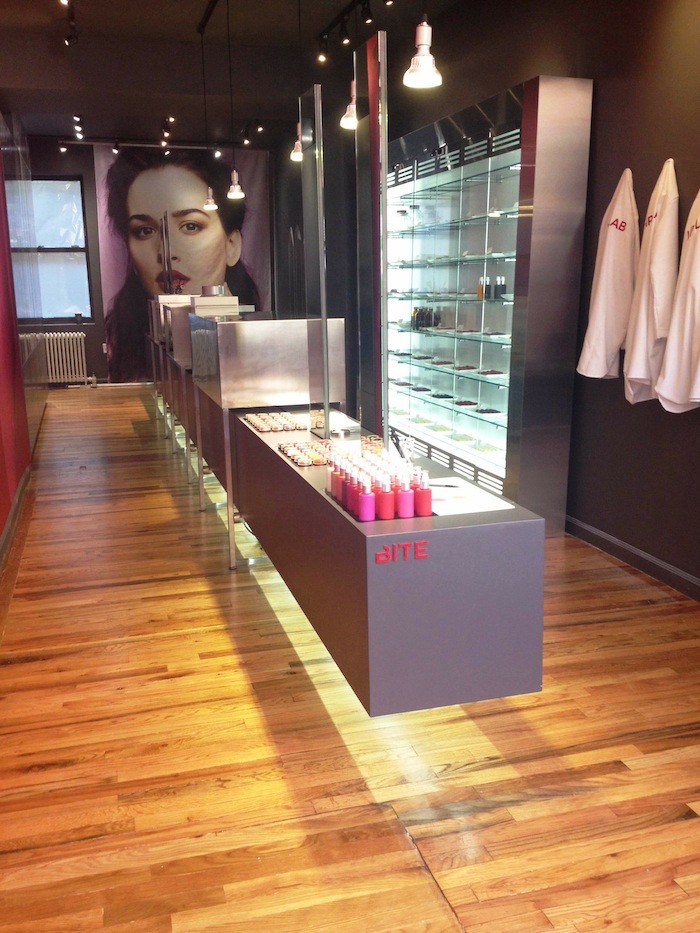 BITE Beauty Lab BITE Beauty Lab