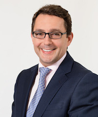 Stu Taylor, Firenze Partners