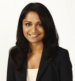 Savita Subramanian, BaML Global Research