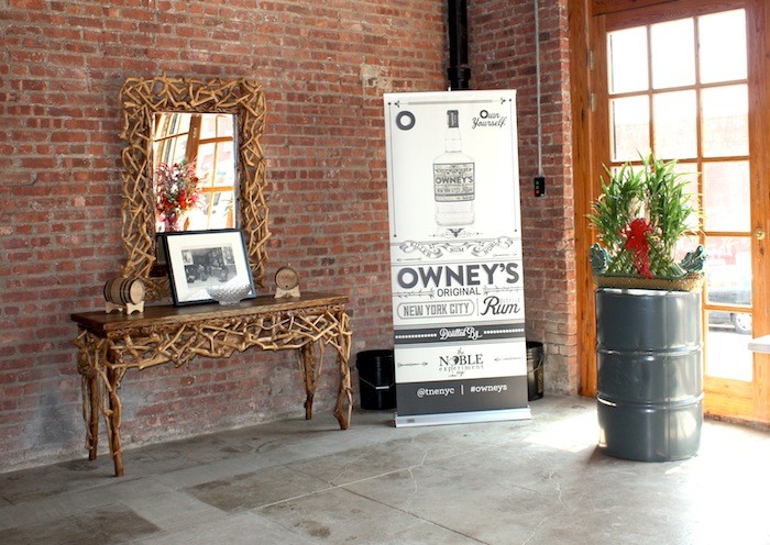 The Noble Experiment