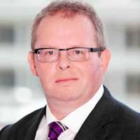 Tony Freeman, DTCC