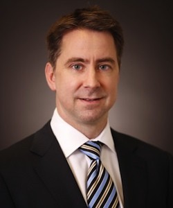 Wes Sparks, Schroders Investment Management