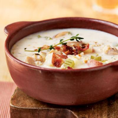 clamchowder