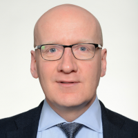 Conor Ogle, Sapient Global Markets