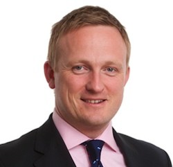 Dan Maguire, SwapClear U.S.